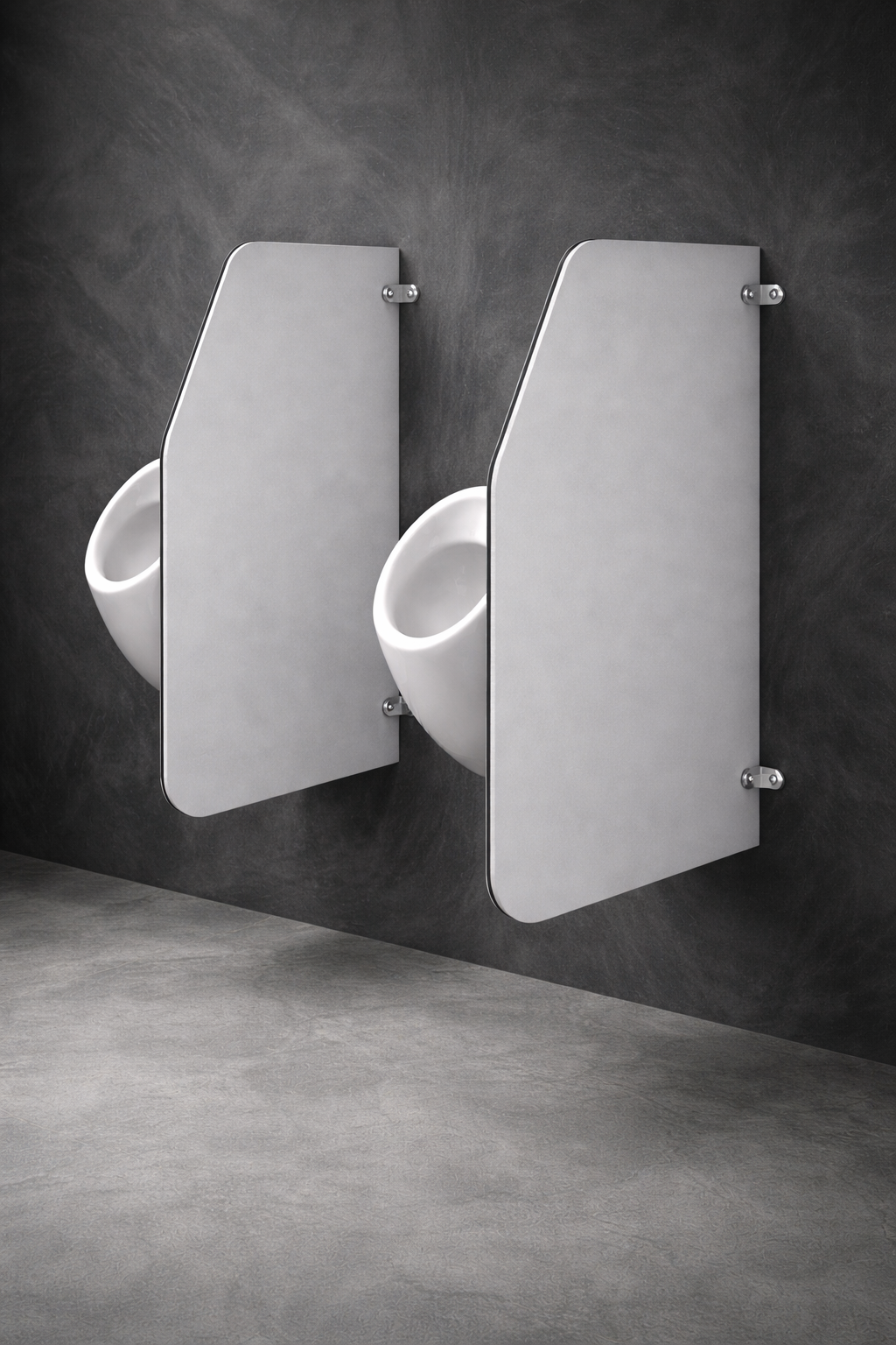 Urinal Partition